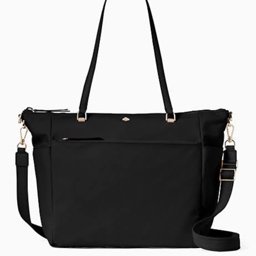 Kate Spade Jae Baby Tote Bag